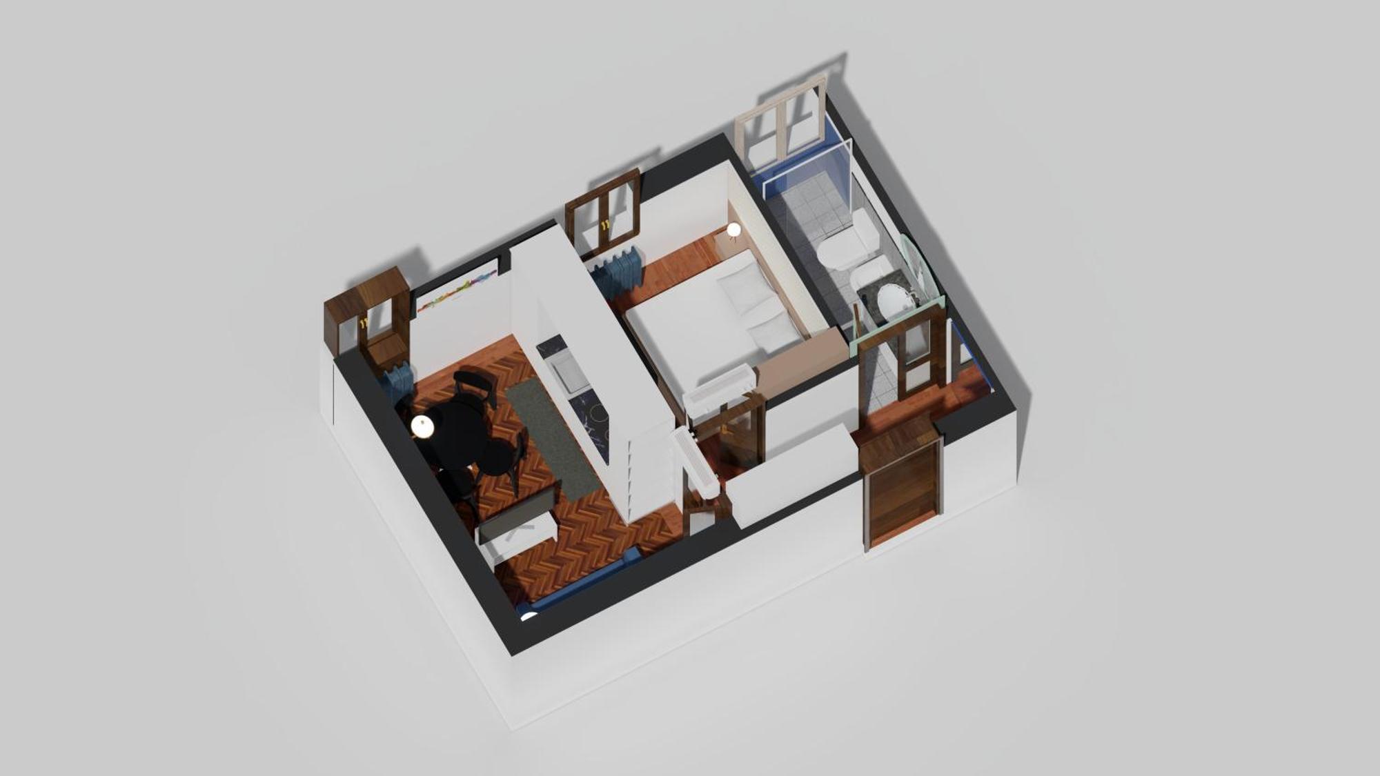 Casa Bella 16 - 8 Min To Metro, 15 Min To Lin Airport, University Area Milan Exterior photo